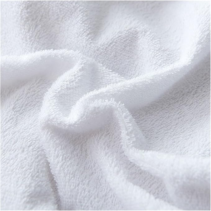 Water Proof Mattress Protector - Fawn