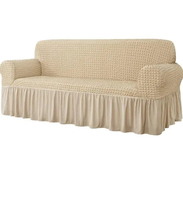 Bubble Style Covers - Fawn