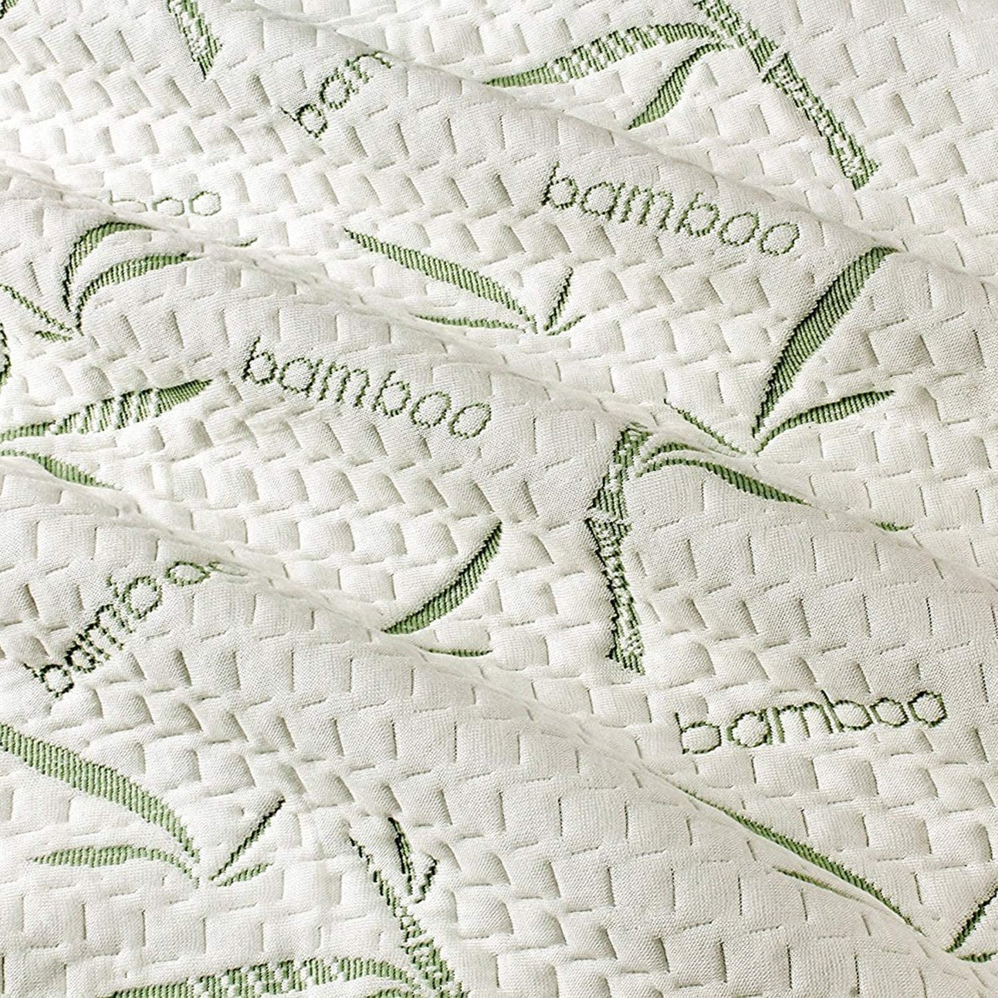 Water Proof Bamboo Matress Cover