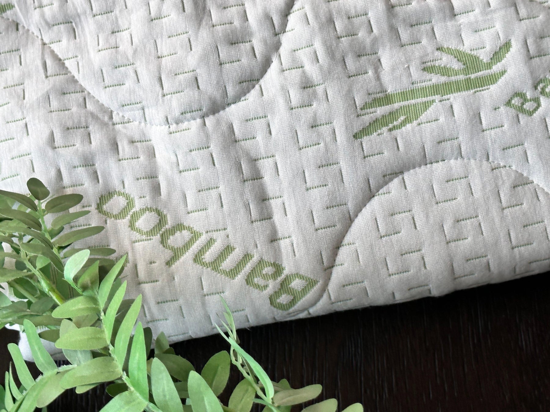 Water Proof Bamboo Matress Cover
