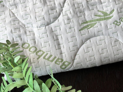 Water Proof Bamboo Matress Cover