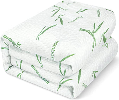 Water Proof Bamboo Matress Cover